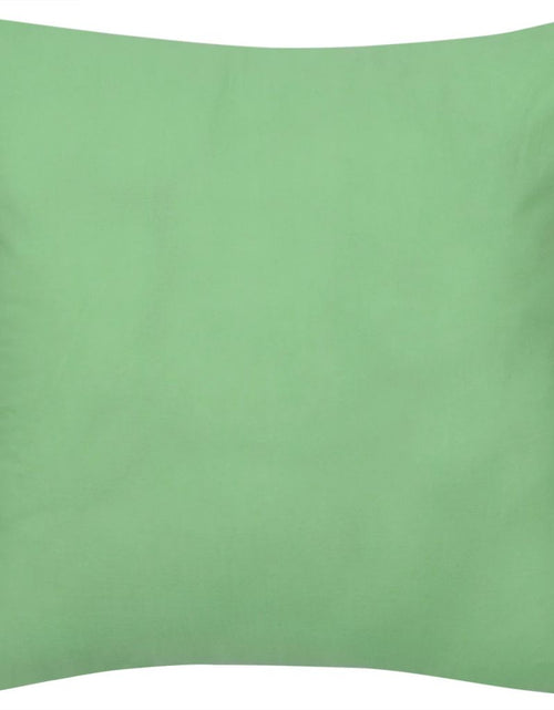 Încărcați imaginea în vizualizatorul Galerie, Huse de pernă din bumbac, 40 x 40 cm, măr verde, 4 buc. Lando - Lando
