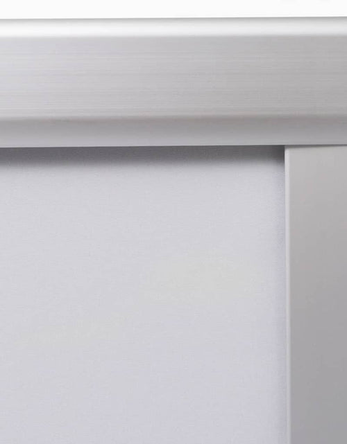 Încărcați imaginea în vizualizatorul Galerie, Jaluzele opace tip rulou M04/304, alb - Lando
