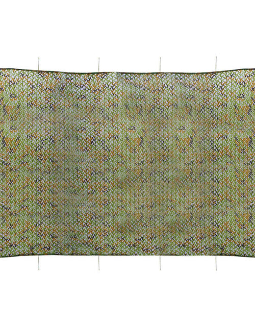 Încărcați imaginea în vizualizatorul Galerie, Plasă de camuflaj cu geantă de depozitare 4x6 m Lando - Lando
