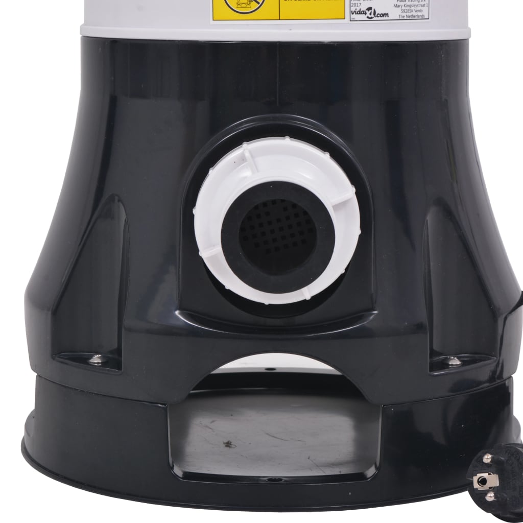 Pompă de filtrare pentru piscine Intex Bestway, 185 W, 4,4 m³/h Lando - Lando