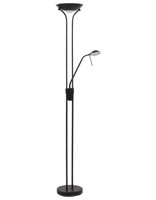 Încărcați imaginea în vizualizatorul Galerie, Lampă de podea cu LED reglabilă, 23 W - Lando
