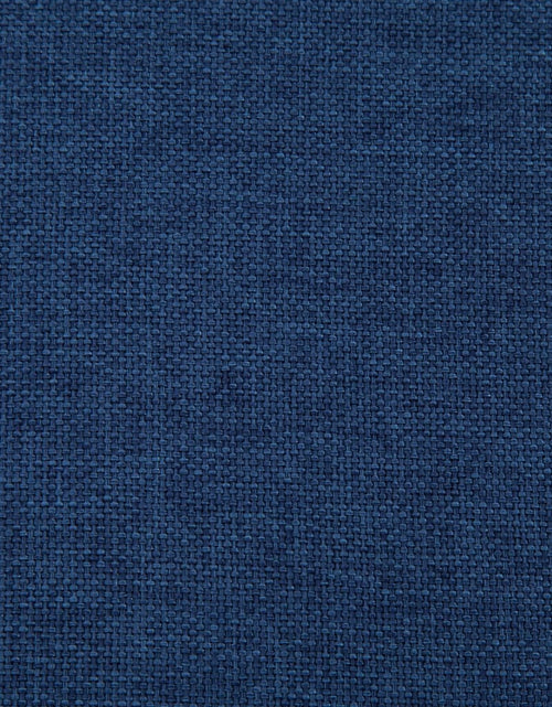 Загрузите изображение в средство просмотра галереи, Bancă cu compartiment de depozitare albastru, 116 cm, poliester - Lando
