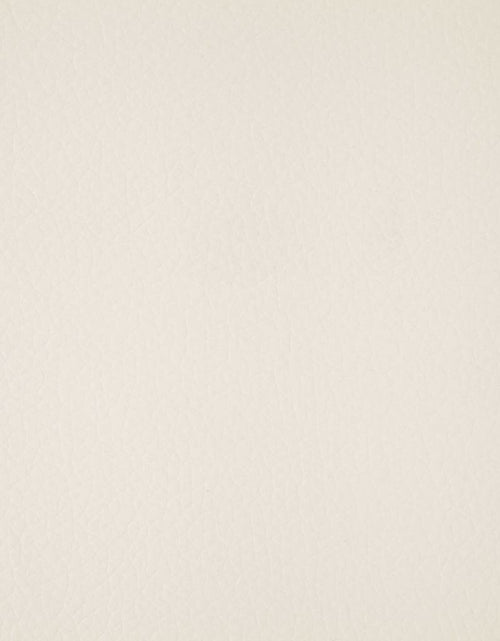Încărcați imaginea în vizualizatorul Galerie, Bancă, crem, 139,5 cm, piele ecologică - Lando
