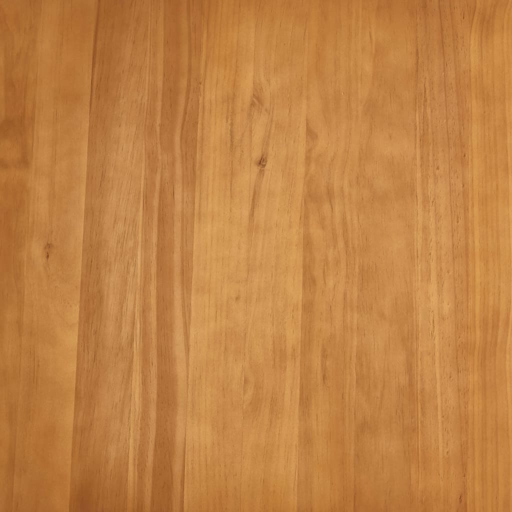 Masă de bucătărie, maro miere, 180 x 90 x 73 cm, lemn de pin - Lando