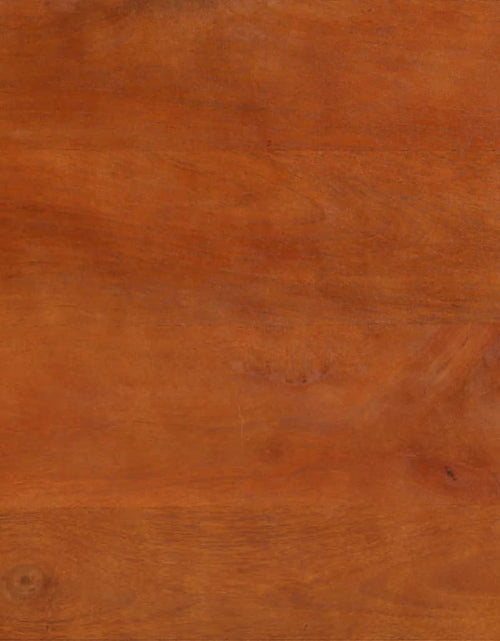 Încărcați imaginea în vizualizatorul Galerie, Cărucior de bucătărie, 100x48x89 cm, lemn masiv de acacia - Lando
