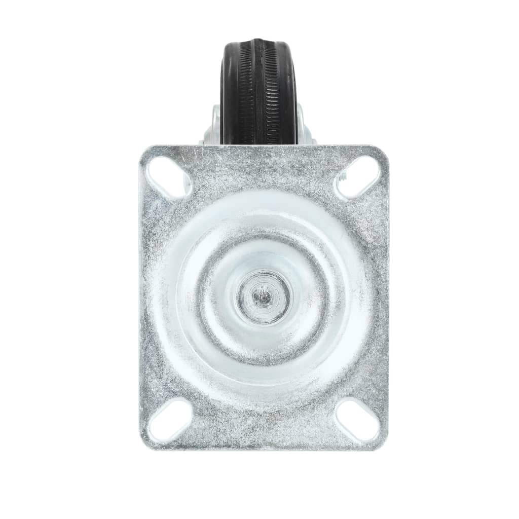 Roți pivotante, 8 buc., 100 mm Lando - Lando