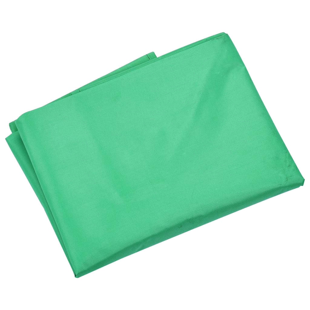 Căptușeală cărucior de grădină, verde, material textil Lando - Lando