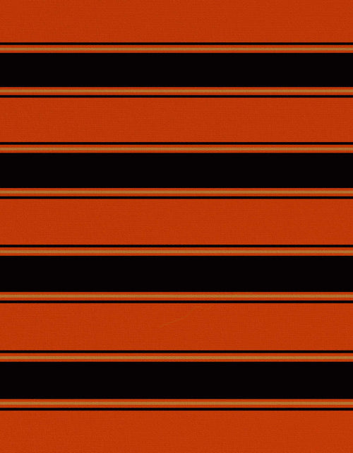 Încărcați imaginea în vizualizatorul Galerie, Pânză de copertină, portocaliu și maro, 300 x 250 cm - Lando
