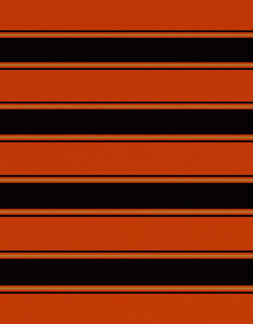 Загрузите изображение в средство просмотра галереи, Pânză de copertină, portocaliu și maro, 600 x 300 cm - Lando
