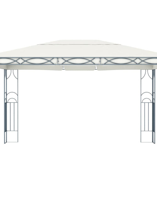 Загрузите изображение в средство просмотра галереи, Pavilion, crem, 400 x 300 cm Lando - Lando
