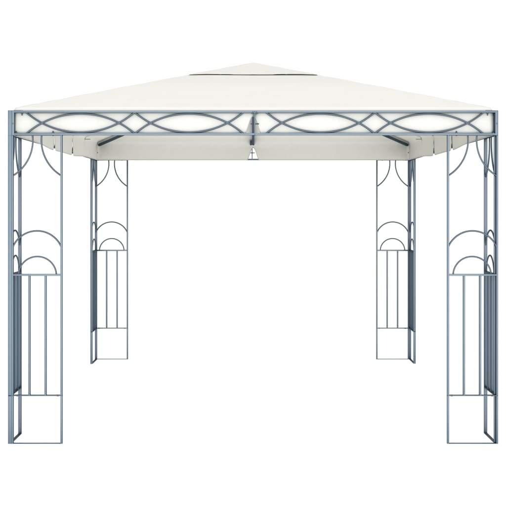 Pavilion, crem, 400 x 300 cm Lando - Lando