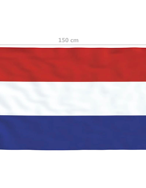 Încărcați imaginea în vizualizatorul Galerie, Steag Olanda, 90 x 150 cm Lando - Lando
