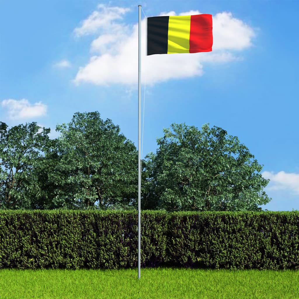 Steag Belgia, 90 x 150 cm Lando - Lando