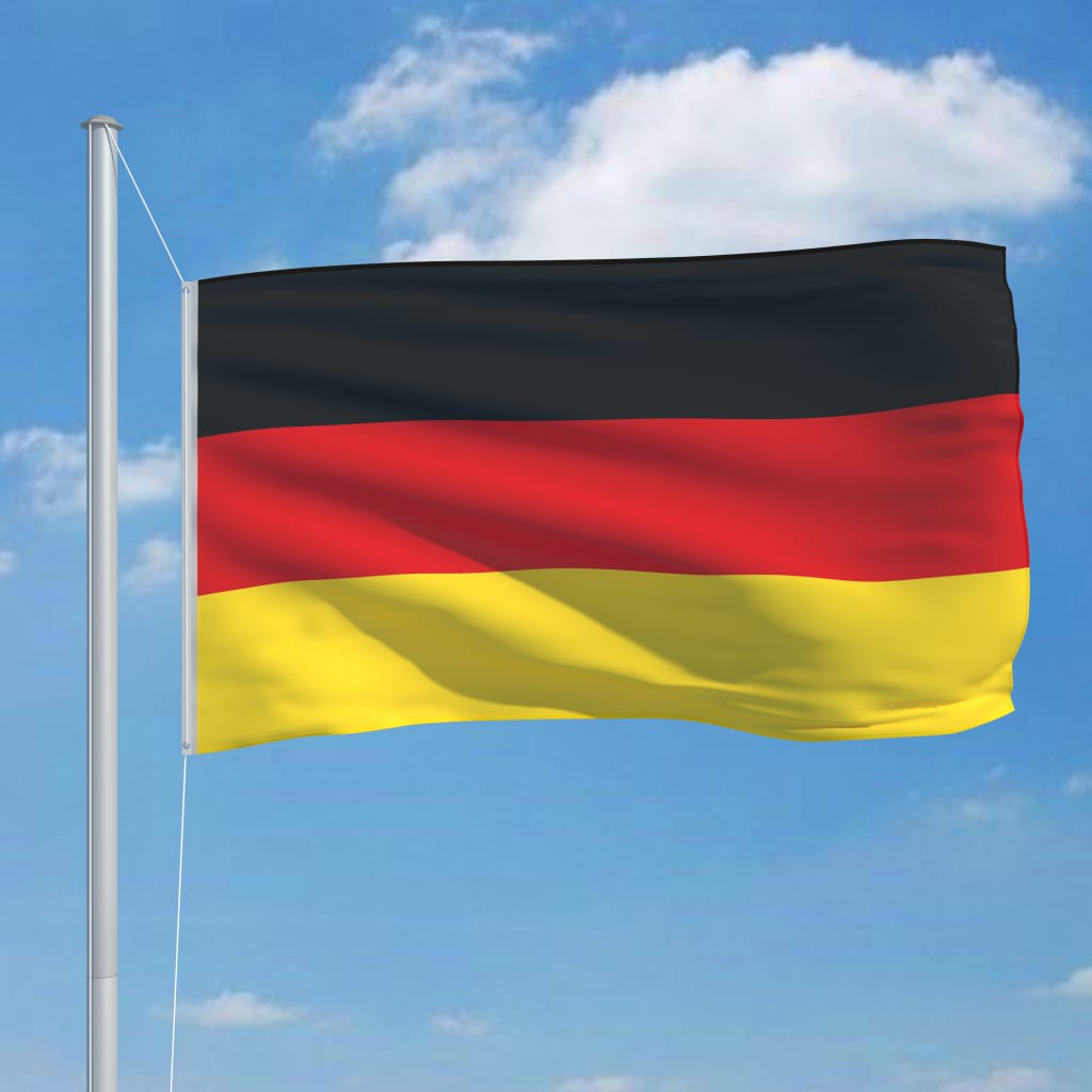 Steagul Germaniei, 90 x 150 cm Lando - Lando