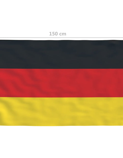 Загрузите изображение в средство просмотра галереи, Steagul Germaniei, 90 x 150 cm Lando - Lando
