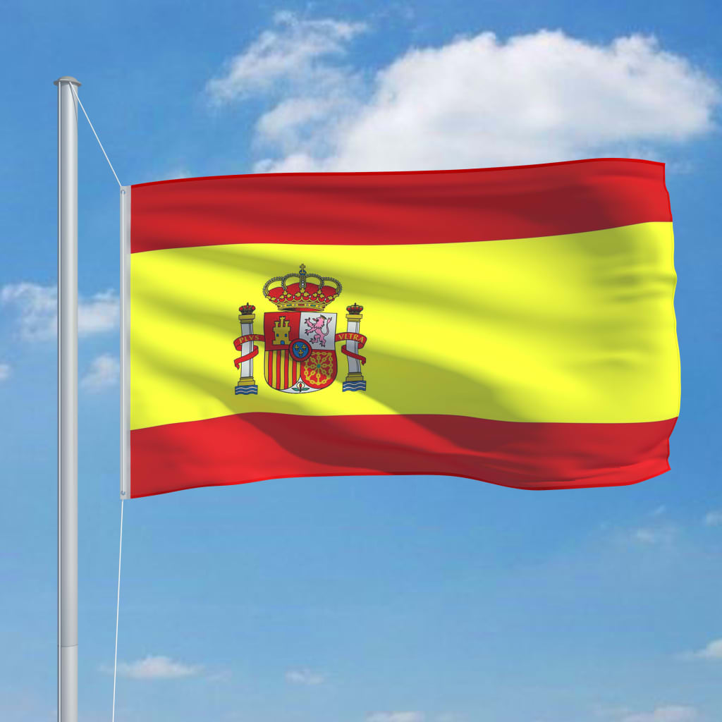 Steag Spania, 90 x 150 cm Lando - Lando