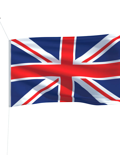 Încărcați imaginea în vizualizatorul Galerie, Steag Marea Britanie, 90 x 150 cm Lando - Lando

