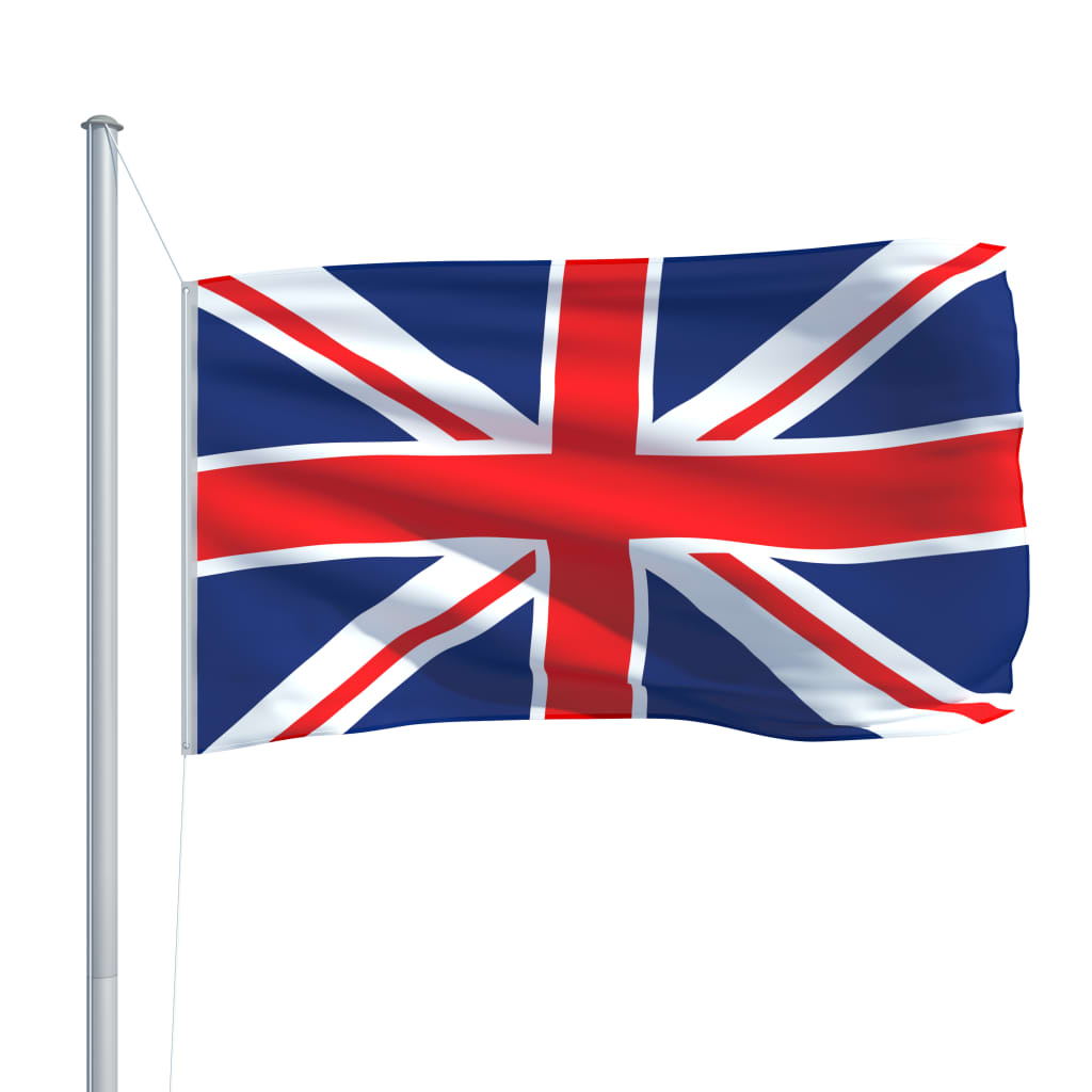 Steag Marea Britanie, 90 x 150 cm Lando - Lando