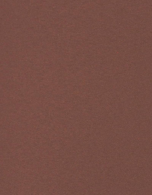 Încărcați imaginea în vizualizatorul Galerie, Copertină laterală retractabilă de terasă, maro, 100 x 300 cm - Lando
