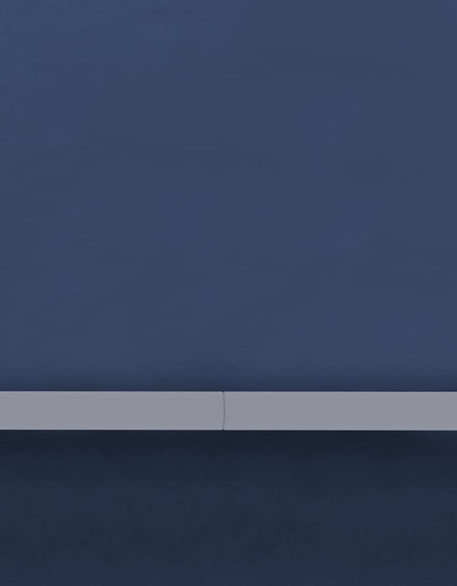 Încărcați imaginea în vizualizatorul Galerie, Cort petrecere cu pereți, albastru, 2,5 x 2,5 m, 90 g/m² - Lando
