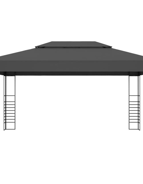 Загрузите изображение в средство просмотра галереи, Pavilion, antracit, 3 x 4 m
