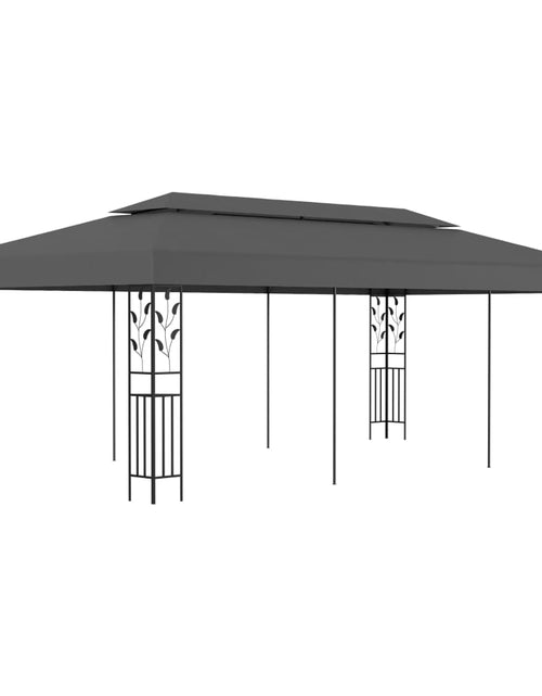 Загрузите изображение в средство просмотра галереи, Pavilion, antracit, 3 x 6 m Lando - Lando
