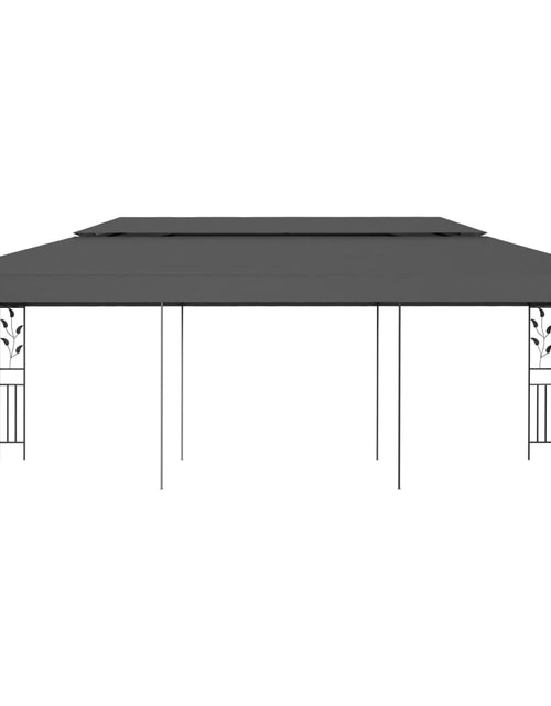 Загрузите изображение в средство просмотра галереи, Pavilion, antracit, 3 x 6 m Lando - Lando
