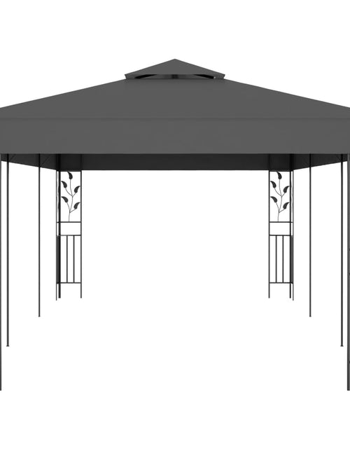 Загрузите изображение в средство просмотра галереи, Pavilion, antracit, 3 x 6 m Lando - Lando
