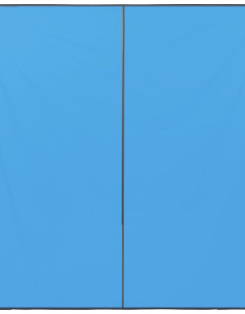 Загрузите изображение в средство просмотра галереи, Prelată de exterior, albastru, 3 x 2,85 m Lando - Lando
