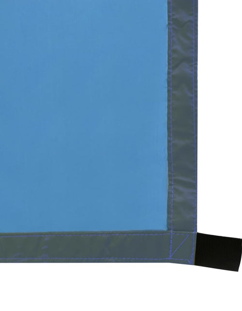 Încărcați imaginea în vizualizatorul Galerie, Prelată de exterior, albastru, 3 x 2,85 m Lando - Lando
