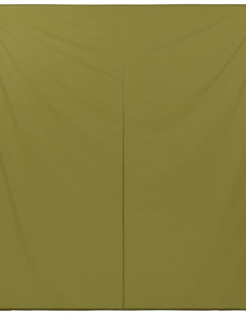 Încărcați imaginea în vizualizatorul Galerie, Prelată de exterior, verde, 3 x 2,85 m Lando - Lando
