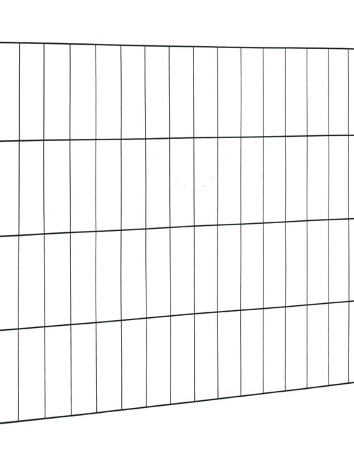 Încărcați imaginea în vizualizatorul Galerie, Set gard de iaz, verde, 115 x 79 cm Lando - Lando

