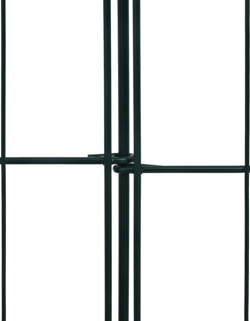Încărcați imaginea în vizualizatorul Galerie, Set gard de iaz, verde, 99,6 x 79,8 cm Lando - Lando
