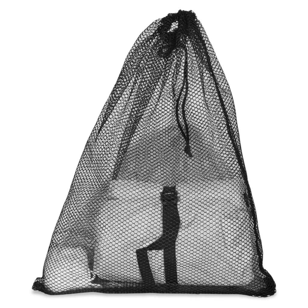 Huse de barcă 2 buc., gri, lungime 427-488 cm, lățime 173 cm - Lando