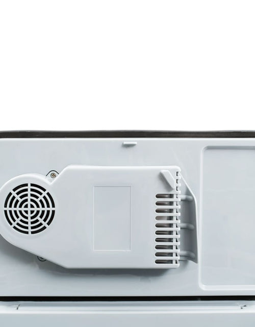 Загрузите изображение в средство просмотра галереи, Ladă frigorifică termoelectrică portabilă 20 L 12 V 230 V E - Lando
