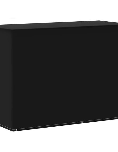 Încărcați imaginea în vizualizatorul Galerie, Husă mobilier grădină pentru grătar gaz 6 ocheți 180x80x125 cm - Lando
