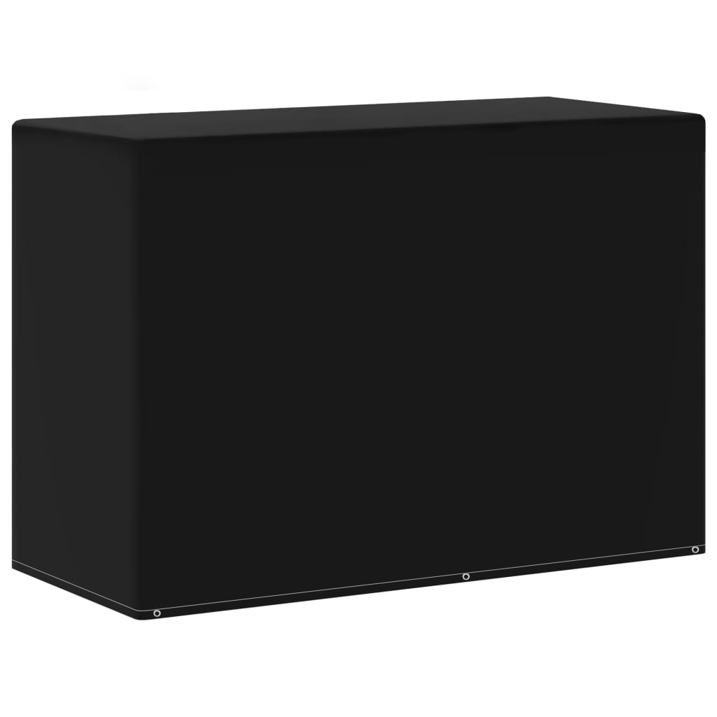 Husă mobilier grădină pentru grătar gaz 6 ocheți 180x80x125 cm - Lando