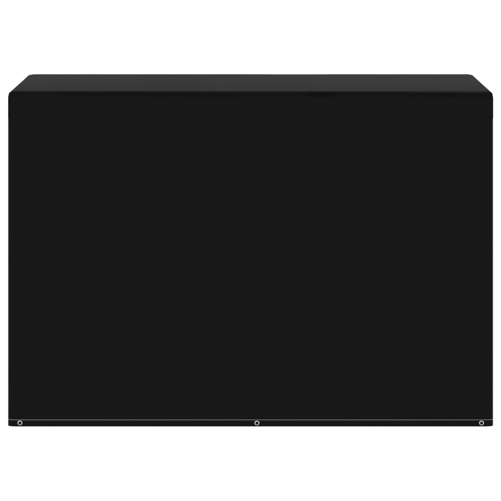 Husă mobilier grădină pentru grătar gaz 6 ocheți 180x80x125 cm - Lando