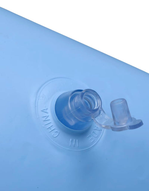 Загрузите изображение в средство просмотра галереи, Perne gonflabile de iarnă pentru piscine supraterane 4 buc. PVC Lando - Lando

