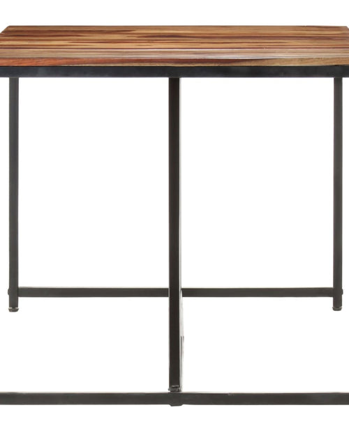 Încărcați imaginea în vizualizatorul Galerie, Masă de bucătărie, 180 x 90 x 76 cm, lemn masiv de sheesham - Lando
