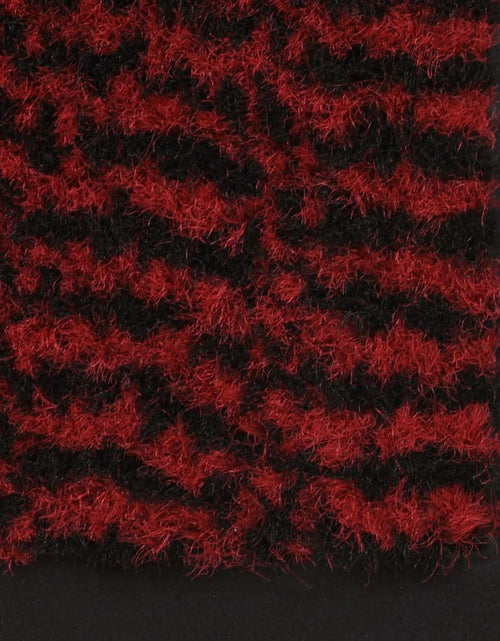 Încărcați imaginea în vizualizatorul Galerie, Covoare ușă anti-praf, 2 buc., roșu, 90x150 cm, dreptunghiular - Lando
