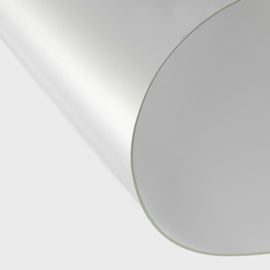 Folie de protecție masă, mat, 120 x 60 cm, PVC, 1,6 mm - Lando