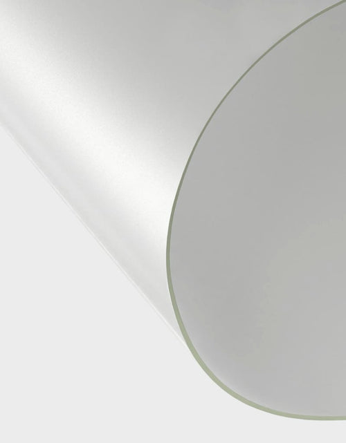 Încărcați imaginea în vizualizatorul Galerie, Folie de protecție masă, mat, 160 x 90 cm, PVC, 1,6 mm - Lando
