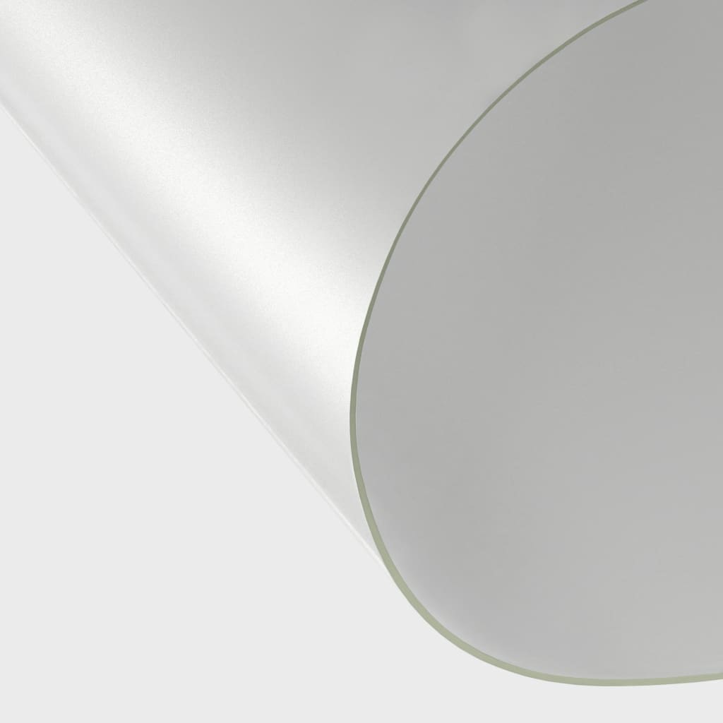 Folie de protecție masă, mat, 70 x 70 cm, PVC, 1,6 mm - Lando