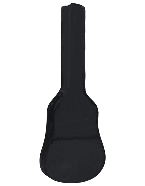 Загрузите изображение в средство просмотра галереи, Husă de chitară pentru chitară clasică , 3/4 , negru , 94x35 cm Lando - Lando
