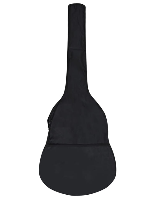 Încărcați imaginea în vizualizatorul Galerie, Husă de chitară pentru chitară clasică , 3/4 , negru , 94x35 cm Lando - Lando
