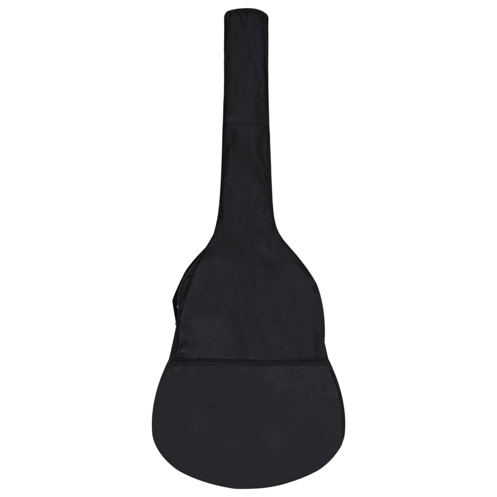 Husă de chitară pentru chitară clasică , 3/4 , negru , 94x35 cm Lando - Lando