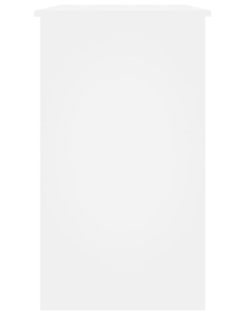 Загрузите изображение в средство просмотра галереи, Birou, alb, 90 x 45 x 76 cm, PAL - Lando
