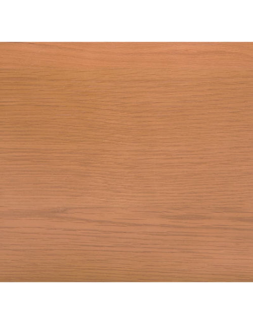 Загрузите изображение в средство просмотра галереи, Masă de reviste cu sertar, 35 x 27 x 55 cm, lemn masiv stejar Lando - Lando
