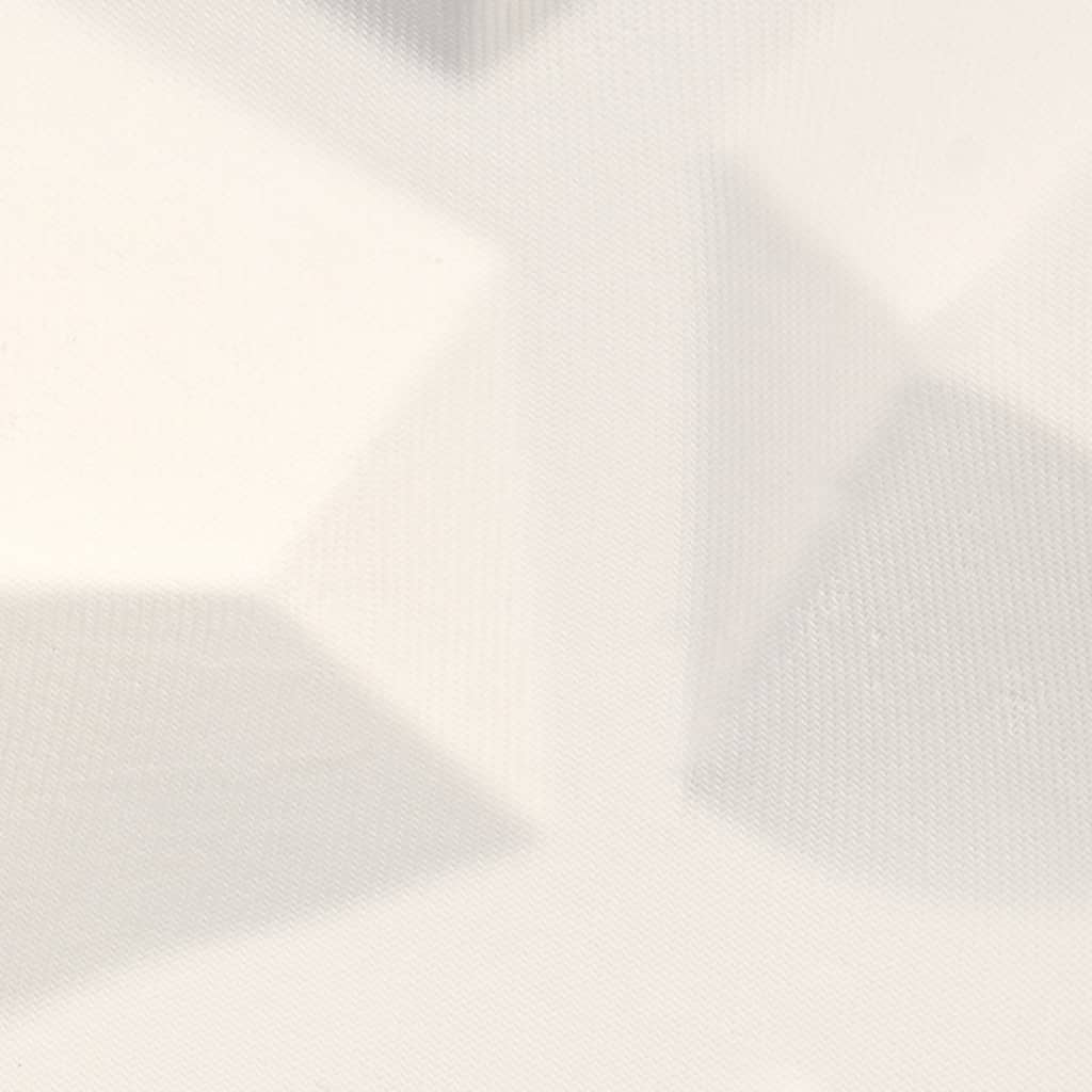 Panouri de perete 3D, 12 buc., 0,5 x 0,5 m, 3 m² - Lando